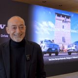 NEW VOLVO EX90 & XC90 2025 - MICHELE CRISCI RACCONTA LE NOVITA' VOLVO