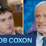 Jacob Coxon On Witnessing the Existential Threat of AI from the Inside _ The Daily Show