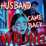 I Caught Him Cheating… But That’s Not What Terrifies Me