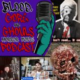 38. Victor Gabriel - Director of CRUEL and Blood Gorge