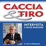 L'intervista a Felice Buglione - Presidente Fidasc
