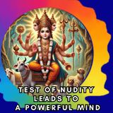 MIND Lessons from Birth of Lord Dattatreya