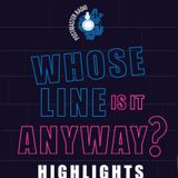 The Best of Whose Line Is It Anyway? Season 15