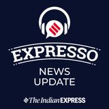 Expresso National and International Sports News Update at 1:30 pm on 27 September 2023