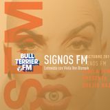 SignosFM #588 con Vinila Von Bismark