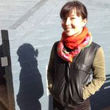 Sarah Dingle — finding my donor dad