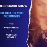 Sylvia J. Interview
