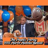 2025 March Madness Special