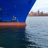 Podcast 3: Calculating Drafts at Sailing for Zero on Arrival