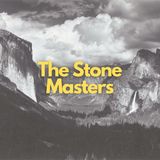 244 - The Stone Masters | Martina Guglielmi