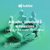 Ascolto, interiorità e relazioni: i segreti di una scuola che trasforma