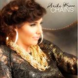 Recording Artist Arika Kane returns to #ConversationsLIVE with #Chains