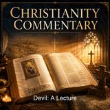 Devil A Lecture - Robert G Ingersoll