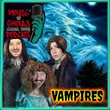 Bloodsucking Brady Bunch: Our Favorite Vampire Films