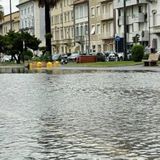 In arrivo un anticipo di autunno, calano le temperature