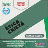 Etica Cristã: A Crise Moral