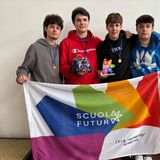 RoboCup, Schio chiama Brasile: i robot dell’Itis De Pretto sfidano il mondo a Salvador
