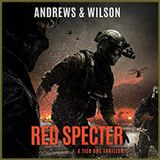 ANDREWS & WILSON - Red Specter