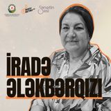"Mənim üçün vətən sevgisindən sonra sənətimin sevgisi gəlir"