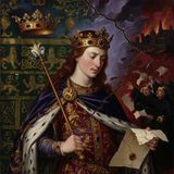 Eadwig the Fair: The Teenage King and a Coronation Scandal