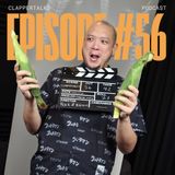 ClapperTalks #56 - Shawnrick Hu