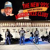 Can the American Motorcycleist Association (AMA) Bless in New MCs