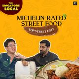 🍽️🌟 Michelin-rated Street Food: TOP STREET EATS 🍜
