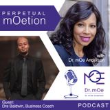 Discipline and Confidence: Dre Baldwin's Secrets to Entrepreneurial Success