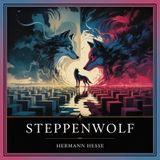 Steppenwolf: A Journey Between Two Worlds | Section 7: Harry Haller's Records - Part 6