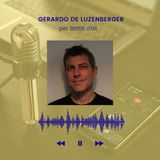 4. L’arte di ascoltare (feat. Gerardo de Luzenberger)