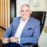 Dietrich Gallmetzer - General Manager Gerhò - EXPODENTAL MEETING 2025