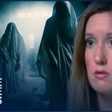 Maison Hantée à Taïwan _ Une Famille Affronte des Phénomènes Paranormaux Terrifiants