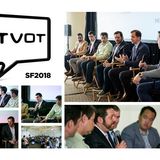 Radio ITVT: "TV Data of Today" at TVOT SF 2018