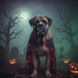 Tyrese's Cane Corsos and the Cruelty of Unsecured Pets