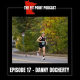 Ep 17: Danny Docherty