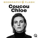 Coucou Chloe Biography Flash: New Track Control Drops Friday on Lumiere Noire Records
