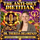 Why Your Diet Rules Are Making Things Worse