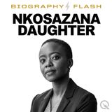 Nkosazana Daughter Biography Flash: From Durban Poetry Sessions to Gold Certified Amapiano Superstar