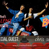 'Bill and Ted's Excellent Adventure' and 'Bogus Journey' (feat. Chris Scalzo)