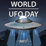 Giornata mondiale degli ufo: tutto sulla data del 2 luglio da Roswell al cinema