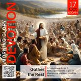 MGD: Gather the Rest