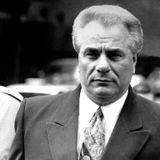 "Mafia Kings in Chains: How Prison Turned Bosses into Prey – ‘Gotti Was a Cellblock Bitch’"