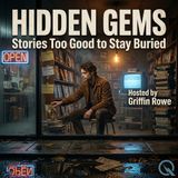 Hidden Gems - The Sisyphus in Fishnets: Russian Doll and the Myth of the Eternal Return