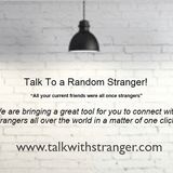 Chat rooms by Talk With Stranger Your Social Network of Strangers - StrangerBook!