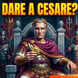 Dare o restituire? Perché la risposta di Gesù toglie il potere a Cesare