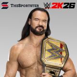 Drew McIntyre
