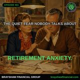 Retirement Anxiety: Why So Many Americans Feel Unprepared