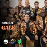 Grupo Galé: La Salsa Romántica que Conquistó Latinoamérica | Parte 2