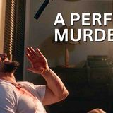 An Ex-Marine Executed in His Own Bedroom _ Homicide_ Hours To Kill
