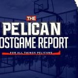 PPR Weekly: Offseason questions for the Pelicans